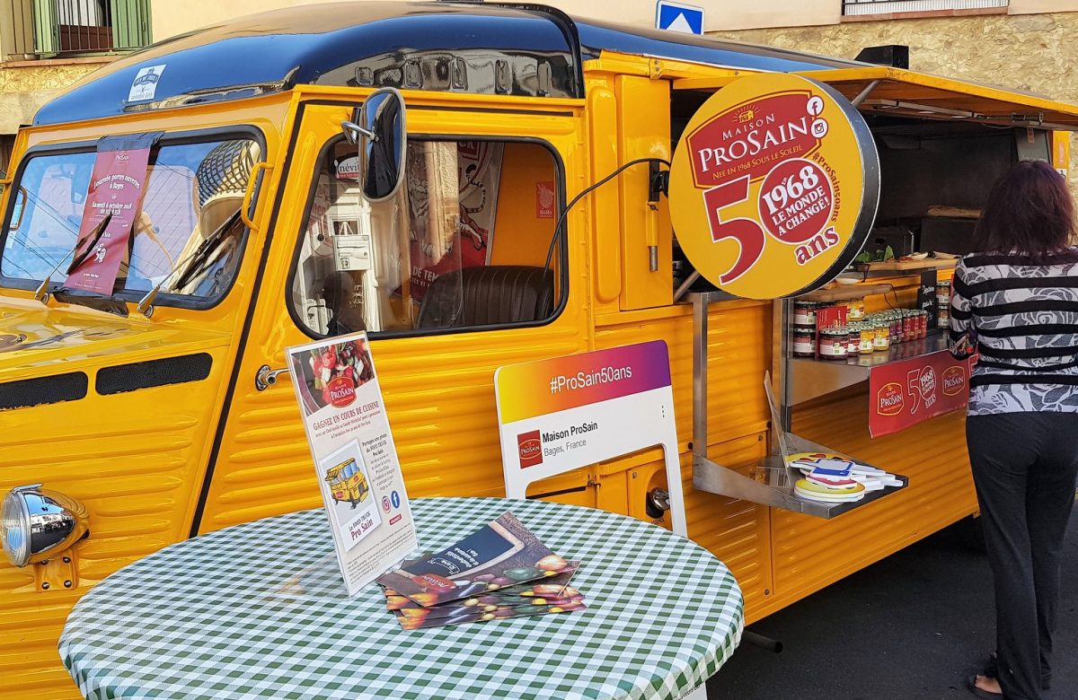 Road Show