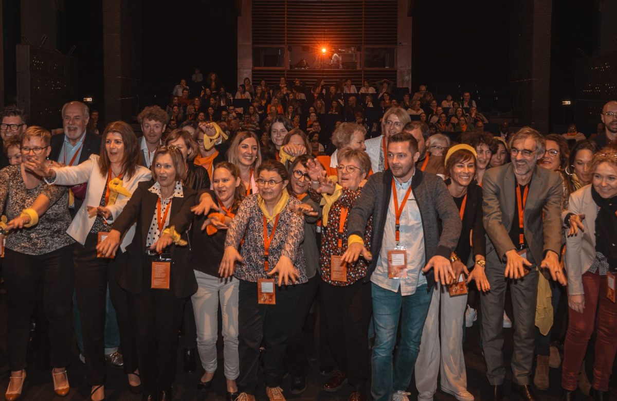 Créer de l&rsquo;engagement lors de votre événement