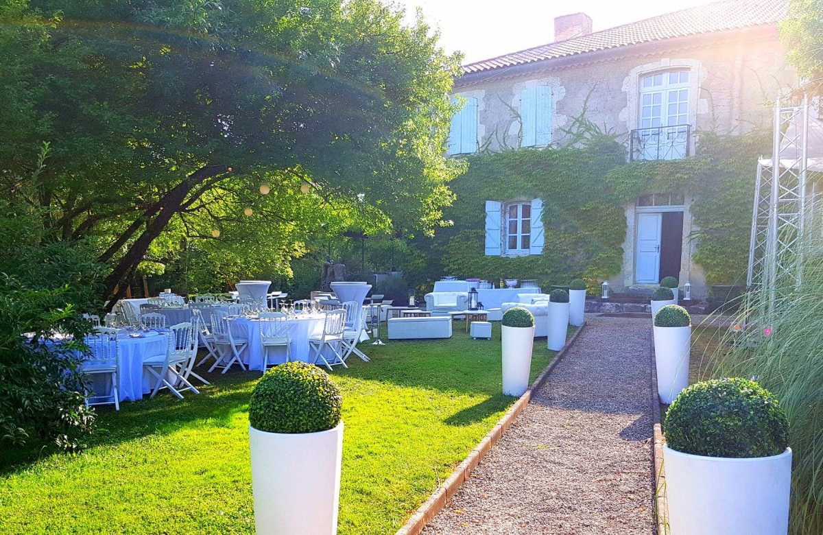 Soirée Privée